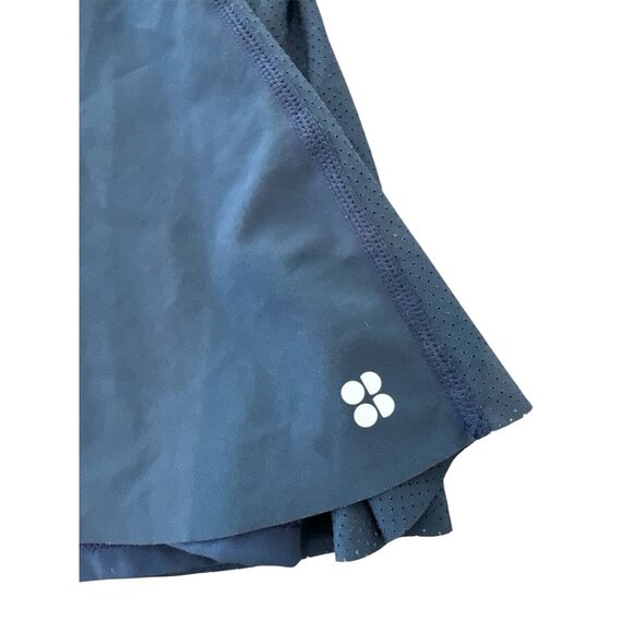 Women's Sweaty Betty London Swift Running Skort, size 8-10 - Picture 5 of 12